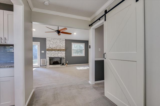 57 Citadel Drive, Aiken, SC 29803