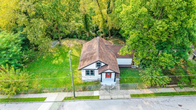 1120 Parkway Avenue, Covington, KY 41011