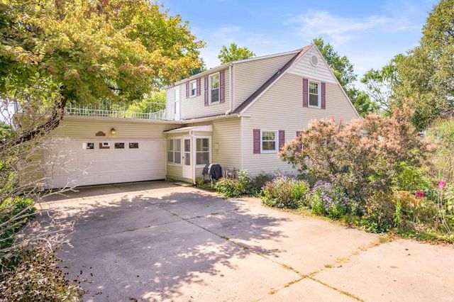 224 N Alden Road, Muncie, IN 47304