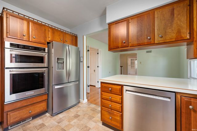 224 N Alden Road, Muncie, IN 47304