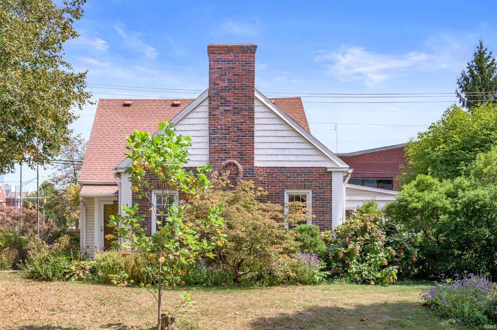 224 N Alden Road, Muncie, IN 47304