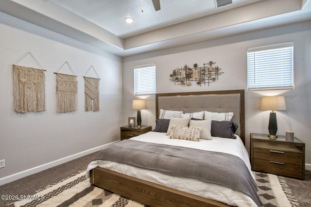 7416 Endeavor Place, Las Cruces, NM 88012
