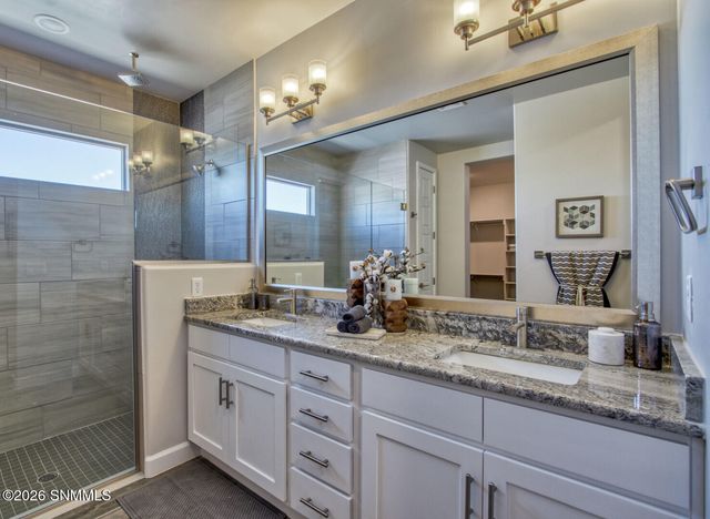 7416 Endeavor Place, Las Cruces, NM 88012