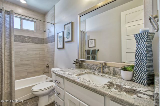 7416 Endeavor Place, Las Cruces, NM 88012