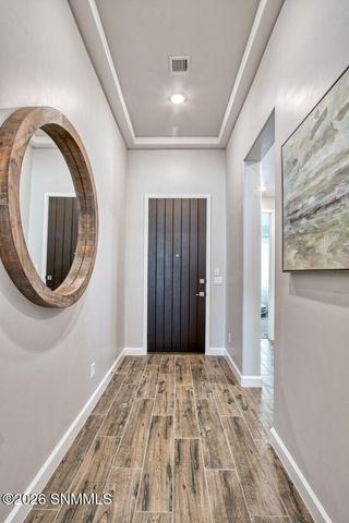 7416 Endeavor Place, Las Cruces, NM 88012