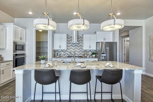7416 Endeavor Place, Las Cruces, NM 88012