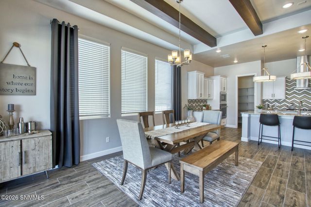7416 Endeavor Place, Las Cruces, NM 88012