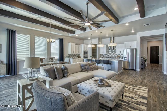 7416 Endeavor Place, Las Cruces, NM 88012