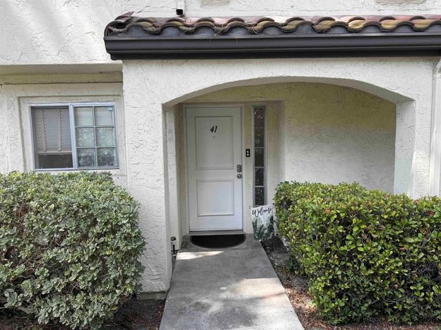 715 Eastshore Terrace 41, Chula Vista, CA 91913