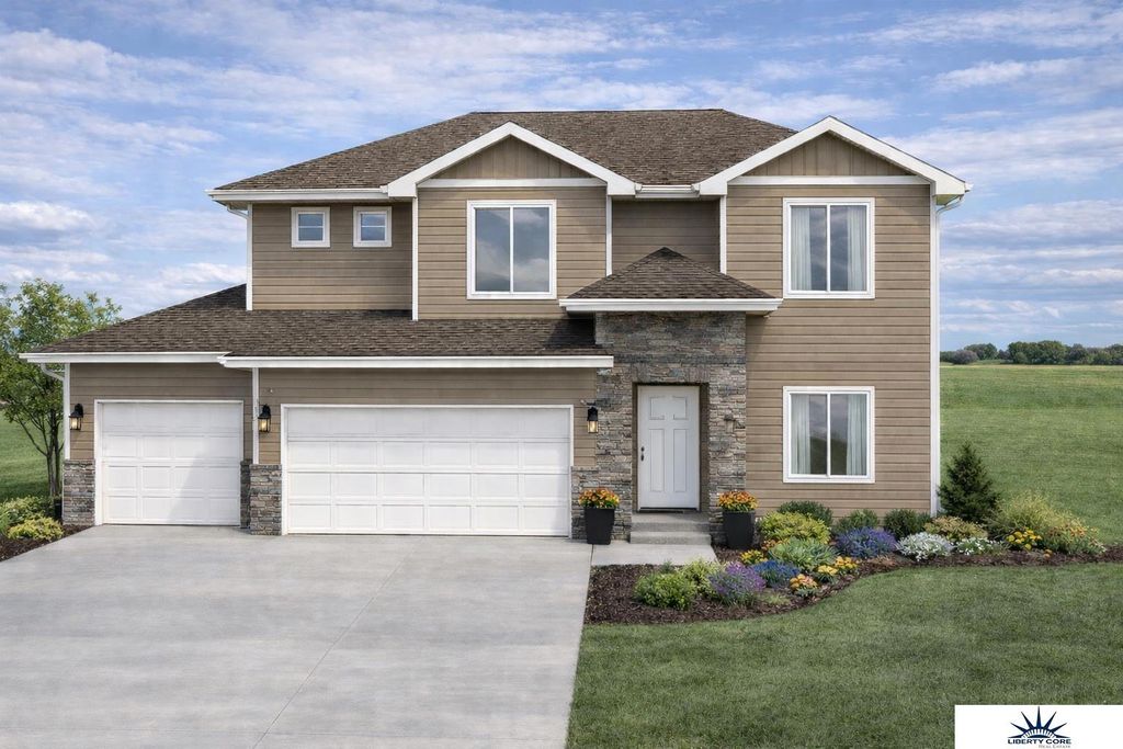 21058 Alex Avenue, Elkhorn, NE 68022