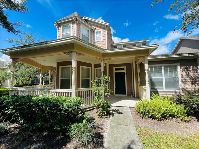 6601 DUNCASTER STREET, Windermere, FL 34786