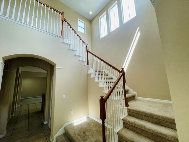 6601 DUNCASTER STREET, Windermere, FL 34786