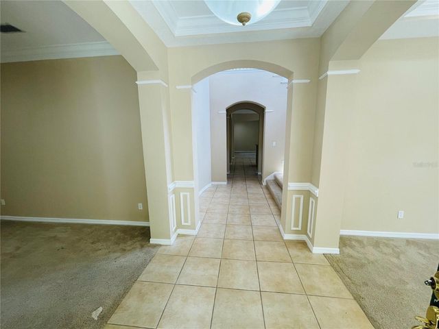 6601 DUNCASTER STREET, Windermere, FL 34786