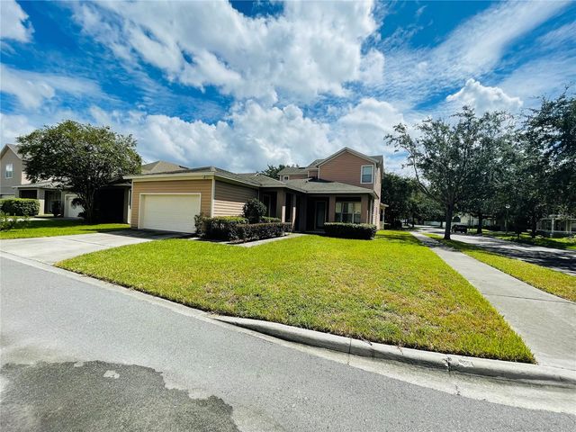 6601 DUNCASTER STREET, Windermere, FL 34786