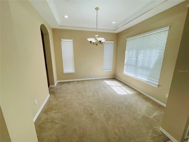 6601 DUNCASTER STREET, Windermere, FL 34786