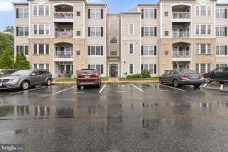 1402-R JOPPA FOREST DR #16, Joppa, MD 21085