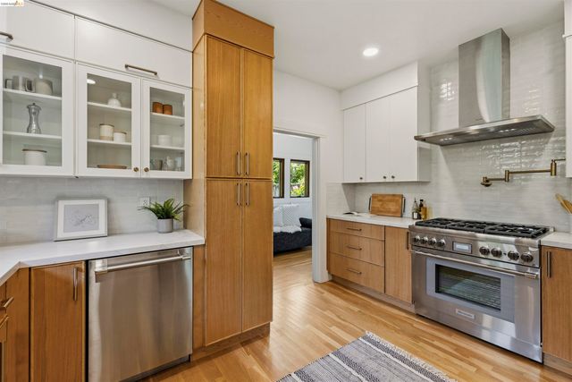 2451 Ashby Ave, Berkeley, CA 94705