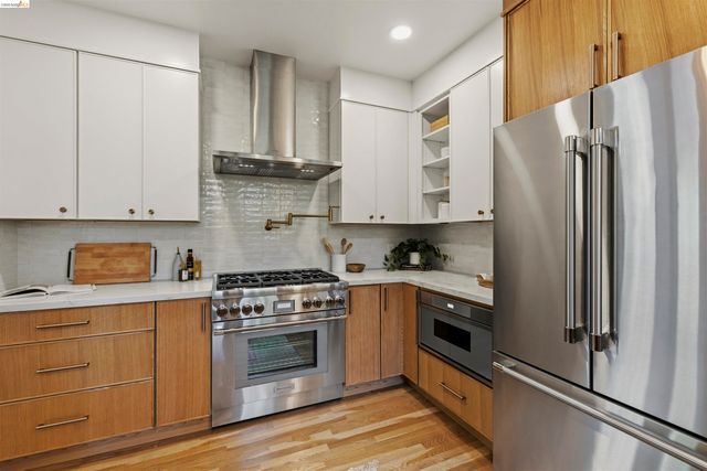 2451 Ashby Ave, Berkeley, CA 94705