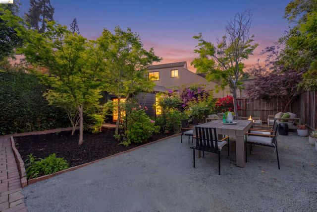 2451 Ashby Ave, Berkeley, CA 94705