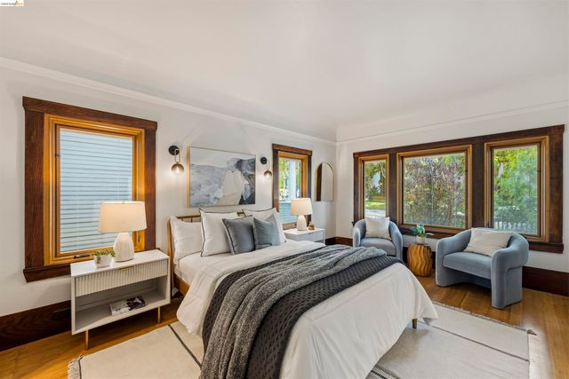 2451 Ashby Ave, Berkeley, CA 94705