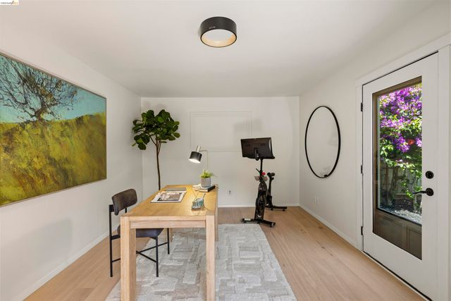 2451 Ashby Ave, Berkeley, CA 94705