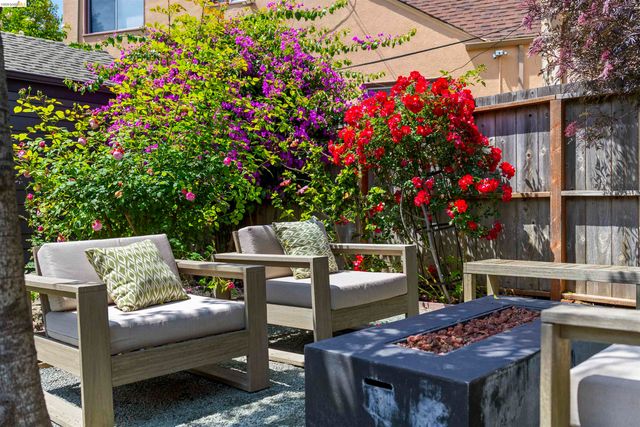 2451 Ashby Ave, Berkeley, CA 94705