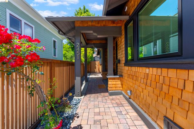 2451 Ashby Ave, Berkeley, CA 94705