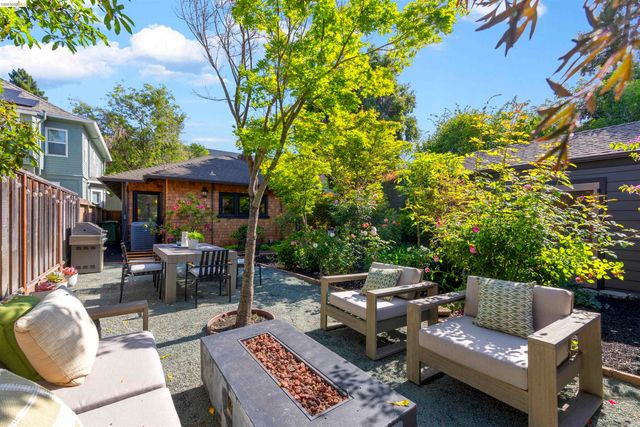 2451 Ashby Ave, Berkeley, CA 94705