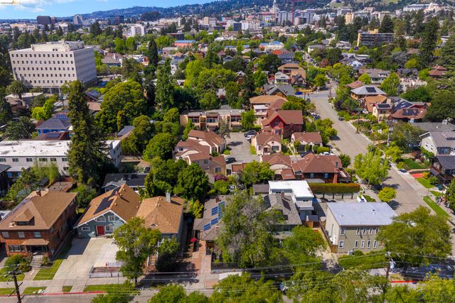 2451 Ashby Ave, Berkeley, CA 94705