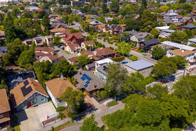 2451 Ashby Ave, Berkeley, CA 94705