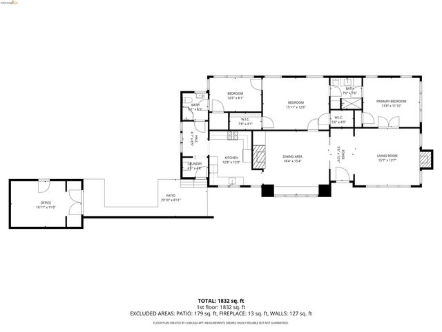 2451 Ashby Ave, Berkeley, CA 94705