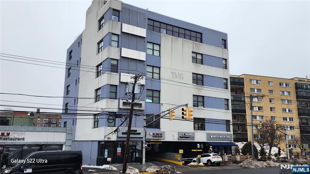 2175 Lemoine Avenue 402, Fort Lee, NJ 07024