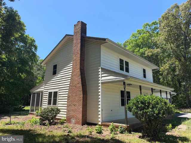 22616 RUM BRIDGE RD, Georgetown, DE 19947