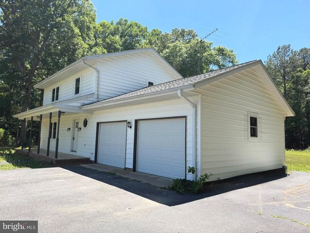 22616 RUM BRIDGE RD, Georgetown, DE 19947