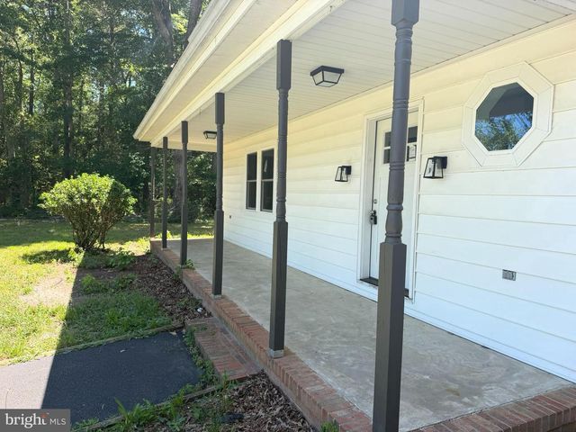 22616 RUM BRIDGE RD, Georgetown, DE 19947