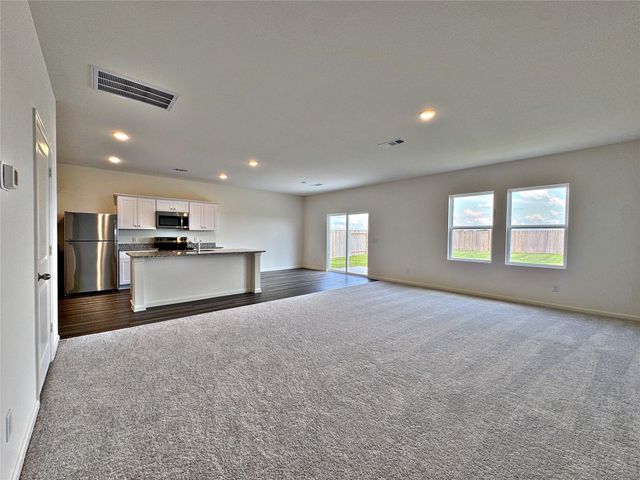 8431 Vacek Crossing Way, Richmond, TX 77469