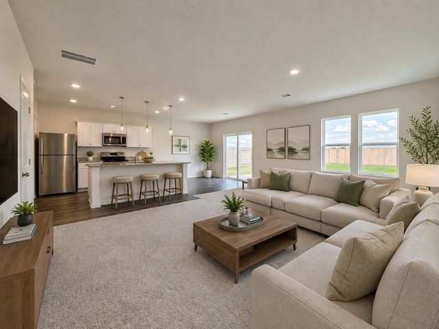 8431 Vacek Crossing Way, Richmond, TX 77469