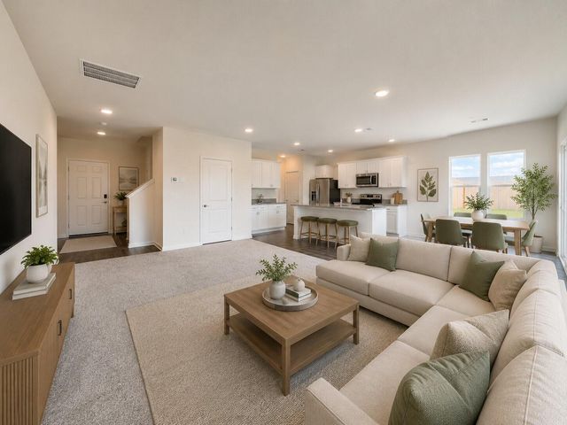 8431 Vacek Crossing Way, Richmond, TX 77469