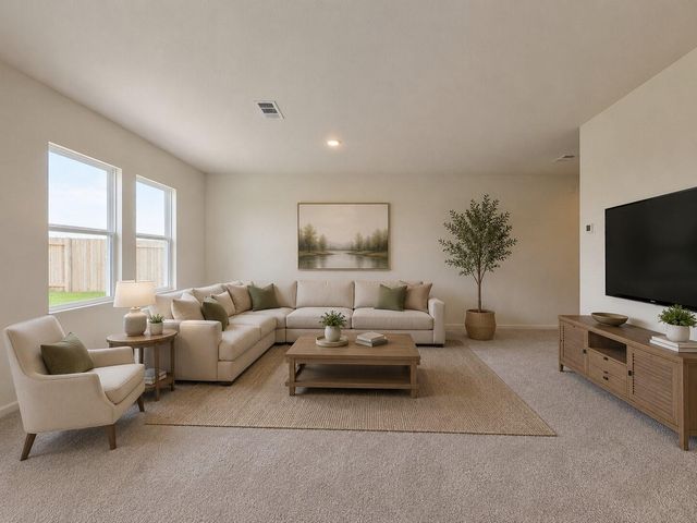 8431 Vacek Crossing Way, Richmond, TX 77469