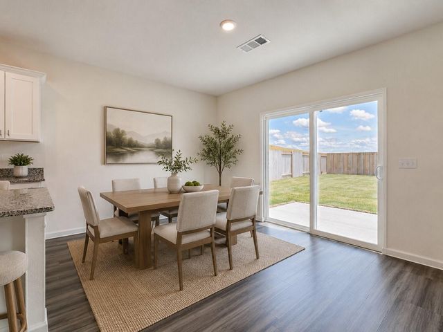 8431 Vacek Crossing Way, Richmond, TX 77469