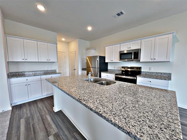 8431 Vacek Crossing Way, Richmond, TX 77469