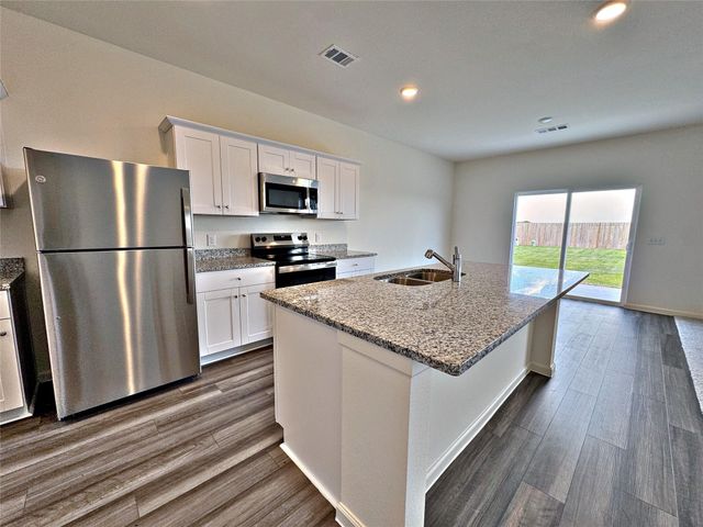 8431 Vacek Crossing Way, Richmond, TX 77469