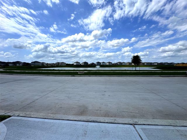 8431 Vacek Crossing Way, Richmond, TX 77469