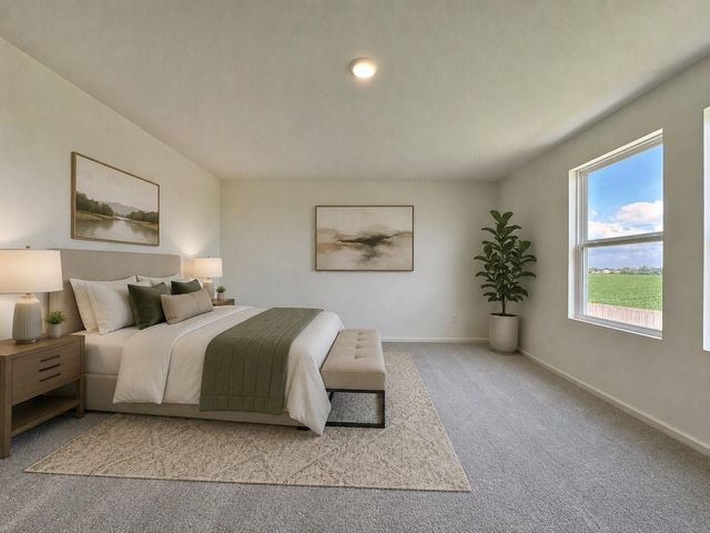 8431 Vacek Crossing Way, Richmond, TX 77469