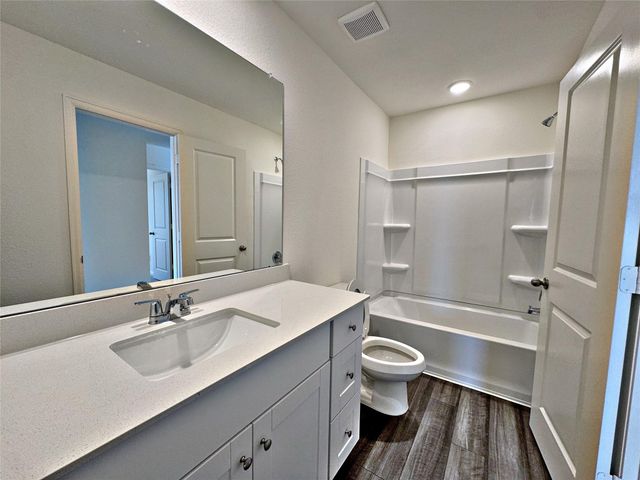 8431 Vacek Crossing Way, Richmond, TX 77469