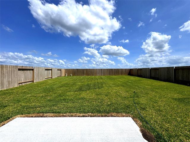 8431 Vacek Crossing Way, Richmond, TX 77469