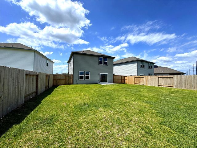 8431 Vacek Crossing Way, Richmond, TX 77469