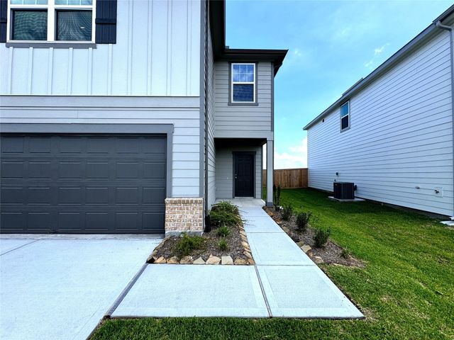 8431 Vacek Crossing Way, Richmond, TX 77469