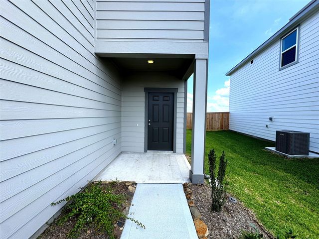 8431 Vacek Crossing Way, Richmond, TX 77469