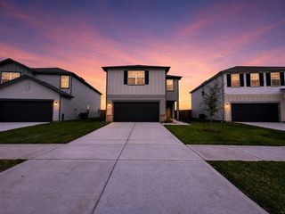 8431 Vacek Crossing Way, Richmond, TX 77469